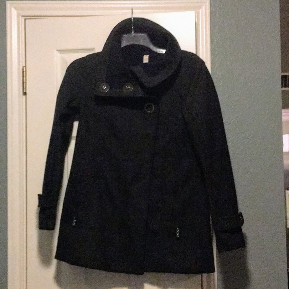 RARE lululemon Softshell Jacket